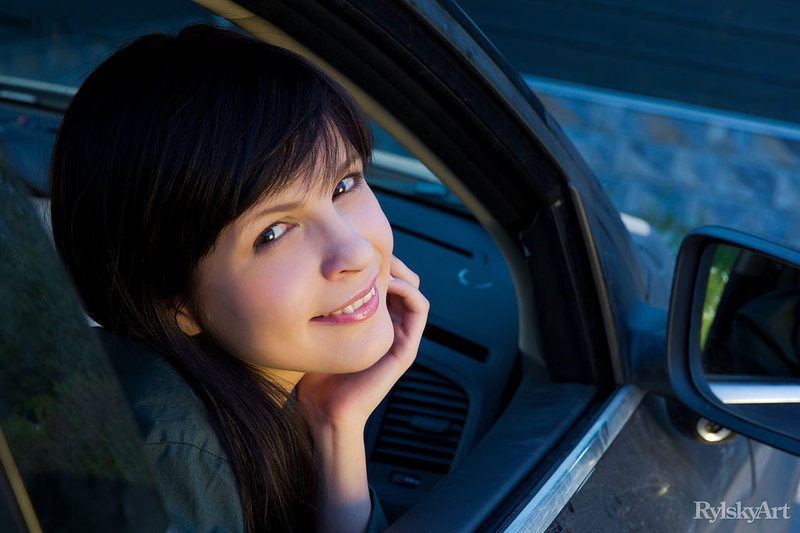 Зоя, 24 года, 1 размер груди