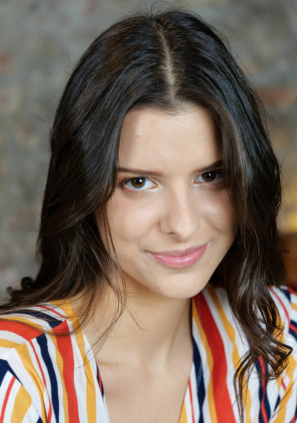 Марьяшка, 48 лет, 3 размер груди