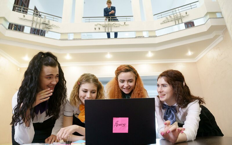 Софья, 24 года, 9 размер груди