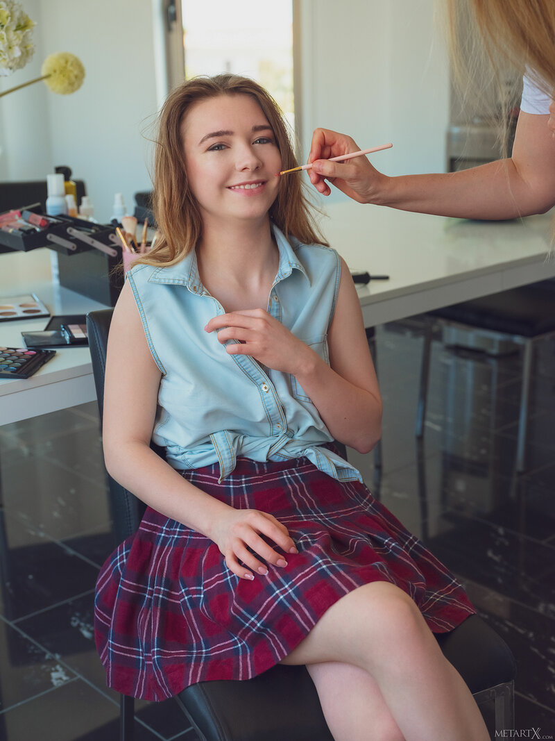 Кристина, 52 года, 9 размер груди