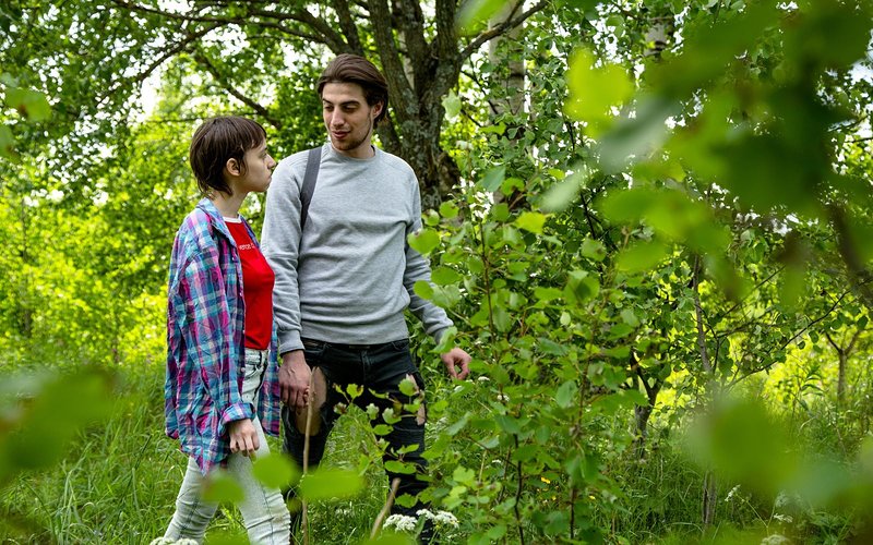 Ефим, 21 год, 3 размер груди