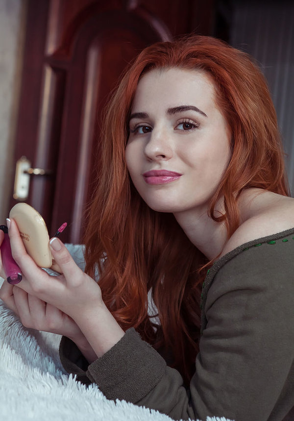 Владислава, 27 лет, 5 размер груди